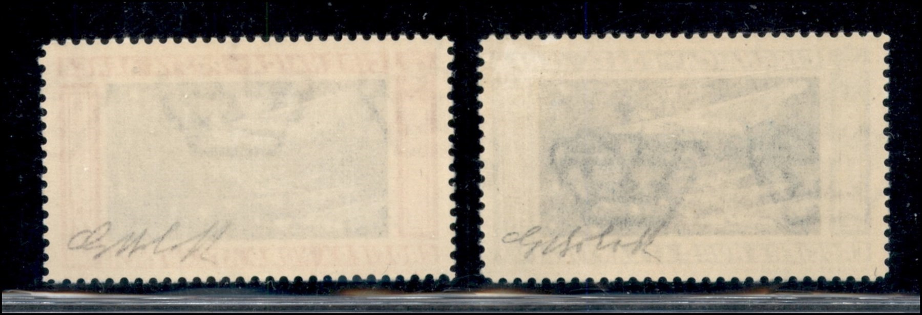 Italia / Colonie / Cirenaica / Posta Aerea
