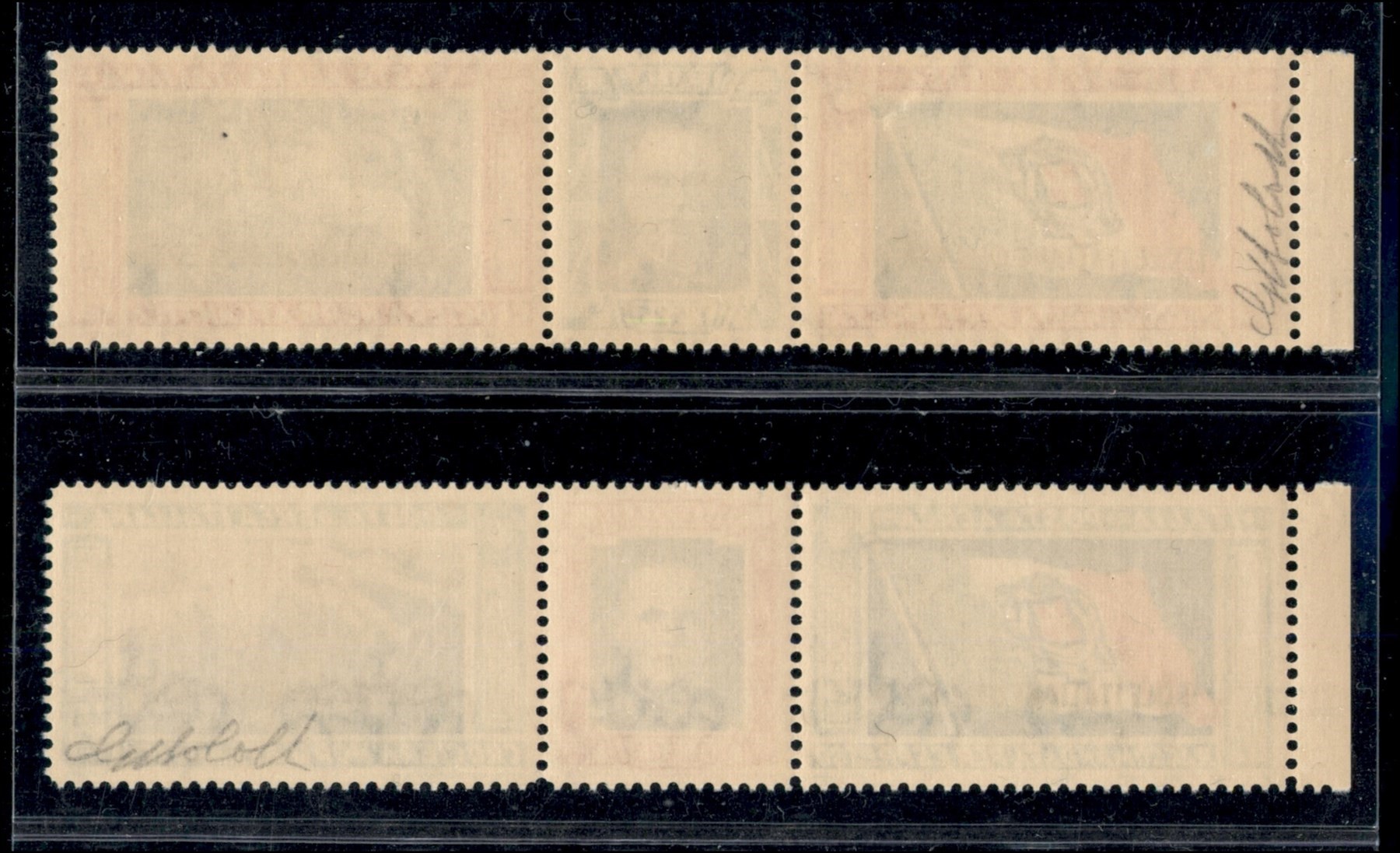 Italia / Colonie / Egeo / Posta Aerea