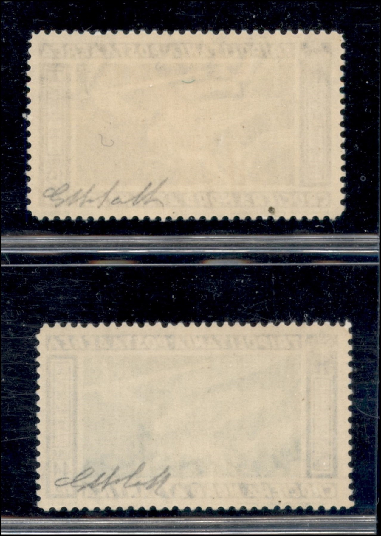 Italia / Colonie / Tripolitania / Posta Aerea
