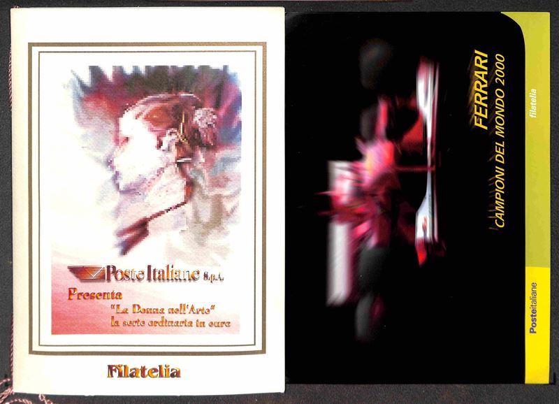 Italia / Posta Ordinaria