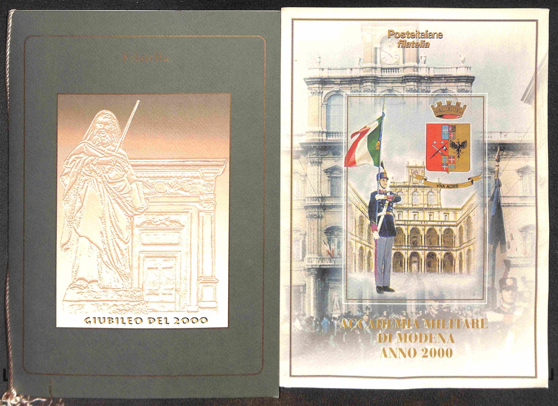 Italia / Posta Ordinaria