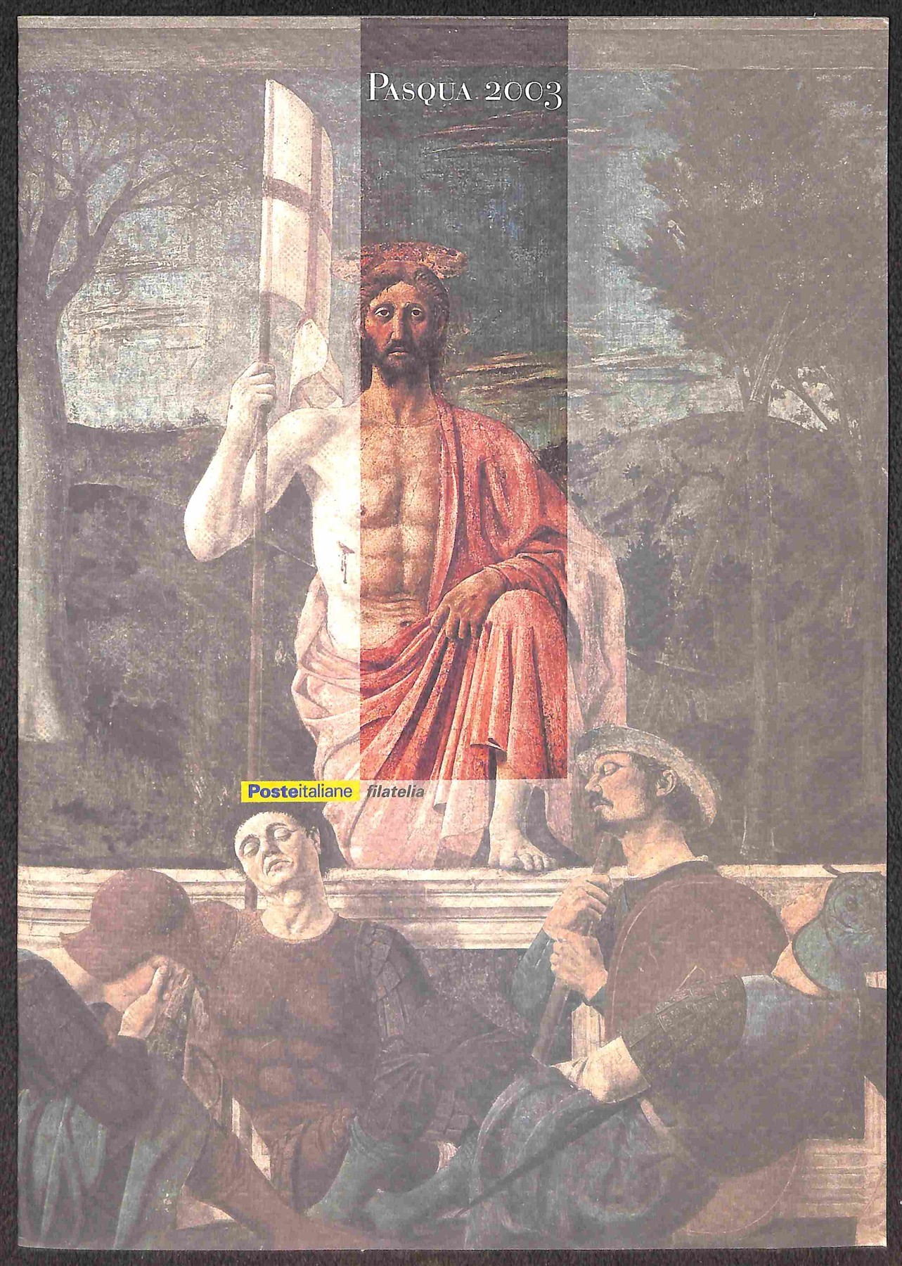 Italia / Posta Ordinaria