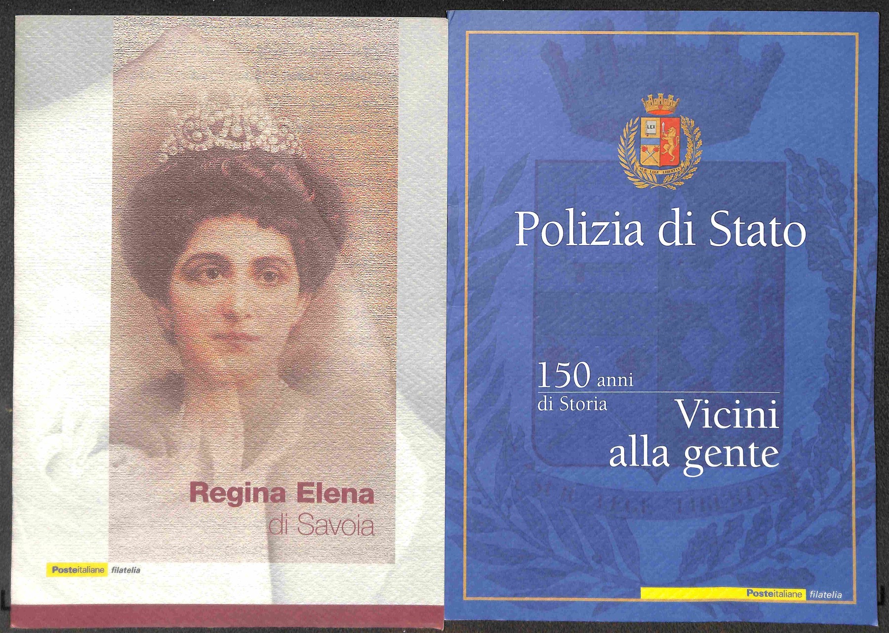 Italia / Posta Ordinaria