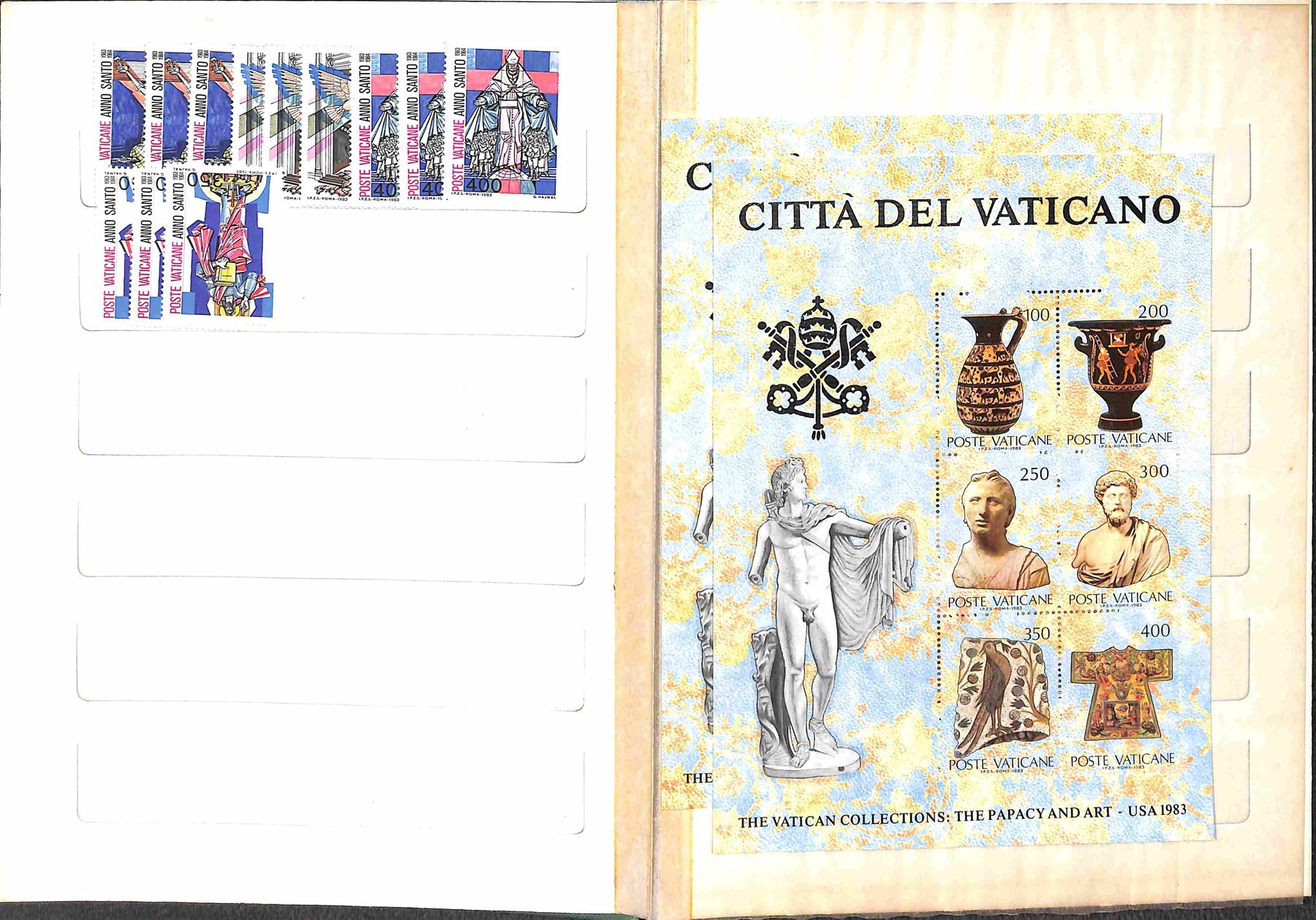 Mondiale / Posta Ordinaria