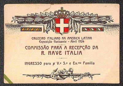 Italia / Regno / Vittorio Emanuele III