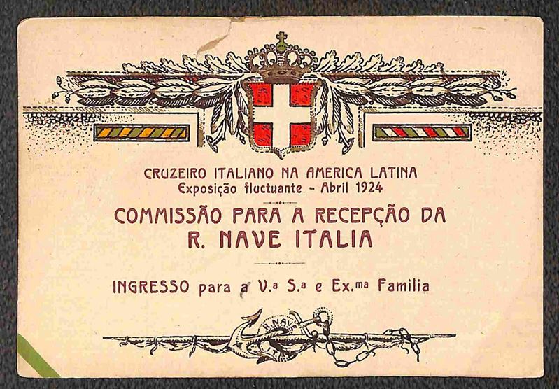 Italia / Regno / Vittorio Emanuele III