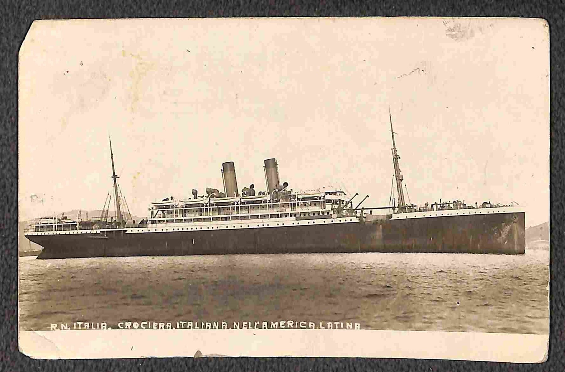Italia / Regno / Vittorio Emanuele III