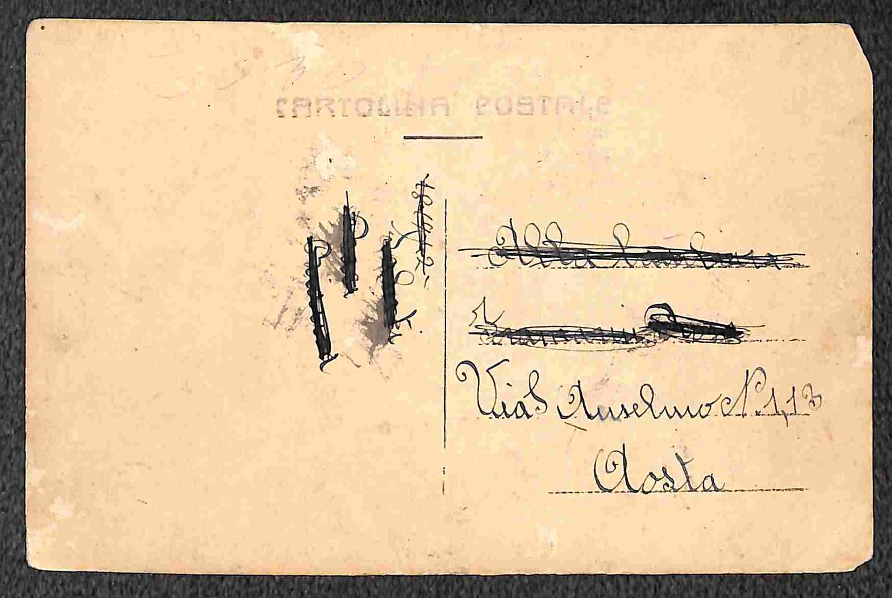 Italia / Regno / Vittorio Emanuele III