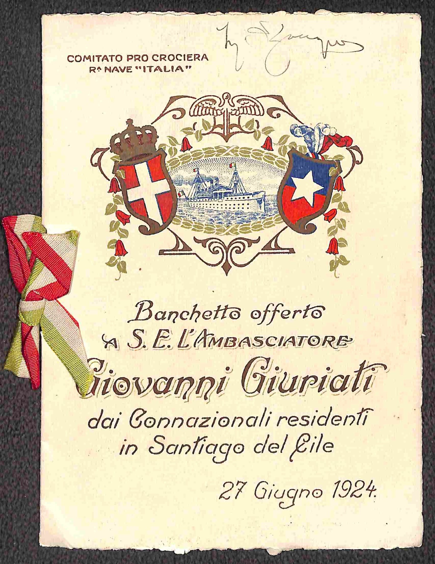 Italia / Regno / Vittorio Emanuele III