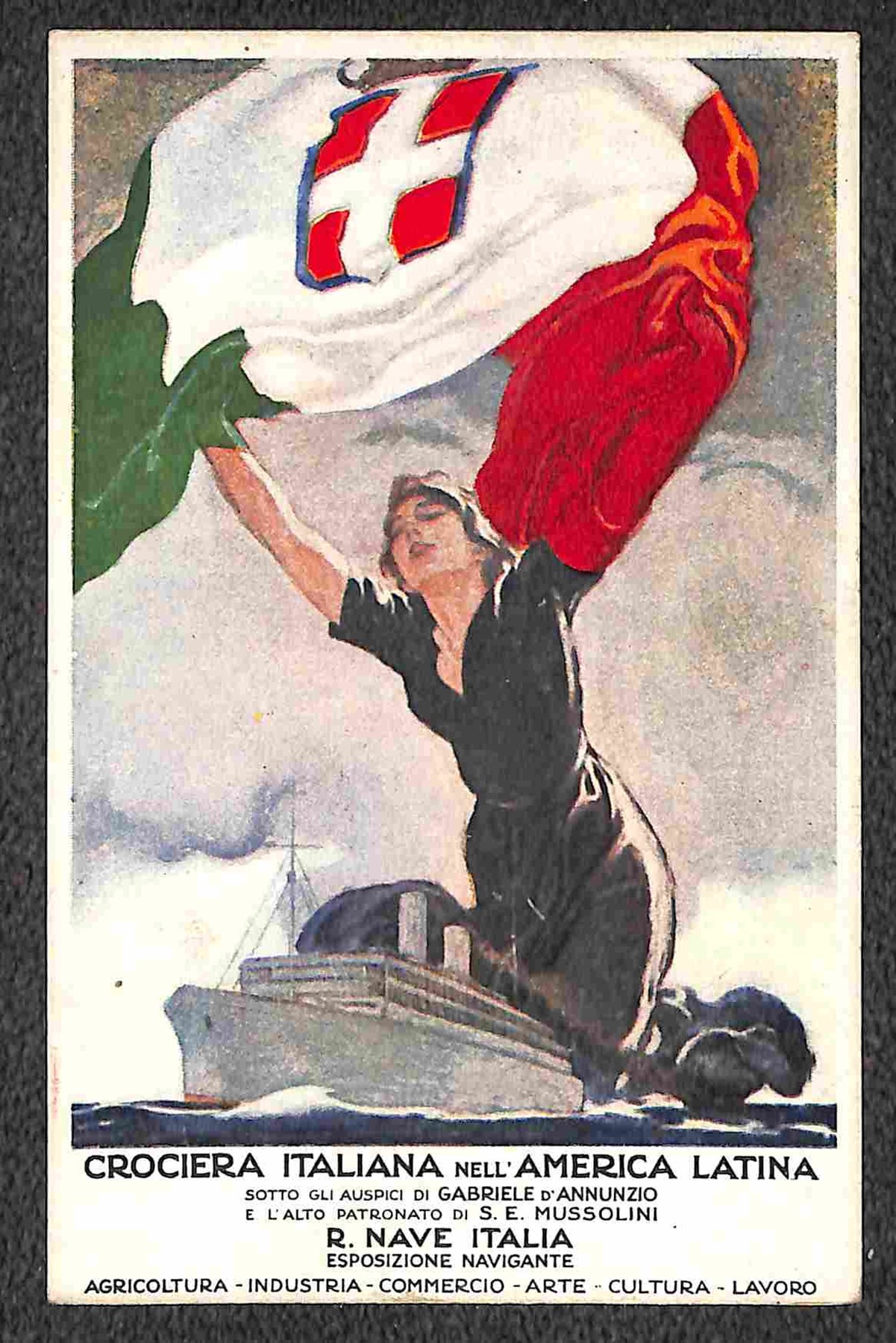 Italia / Regno / Vittorio Emanuele III