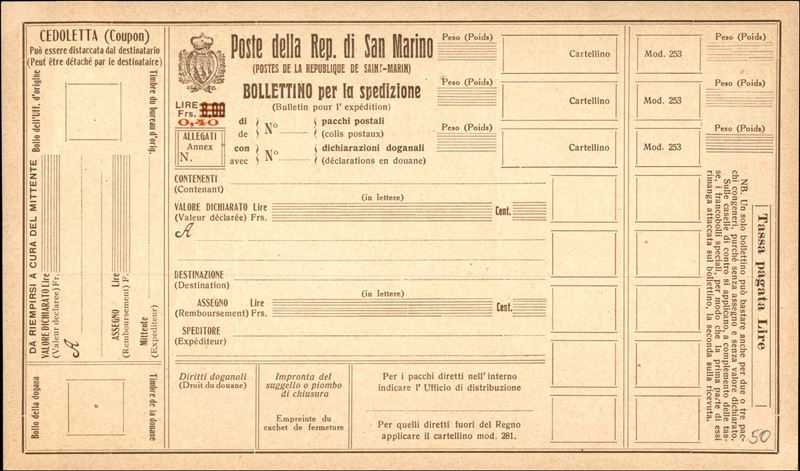San Marino