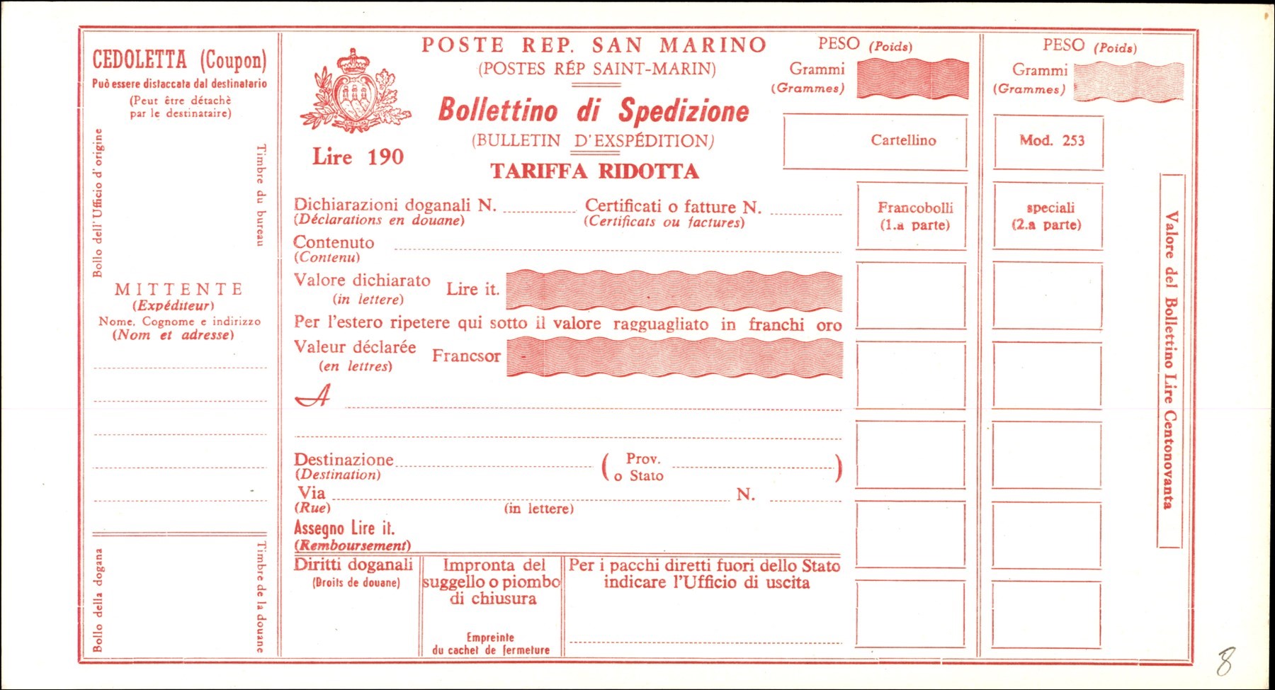 San Marino