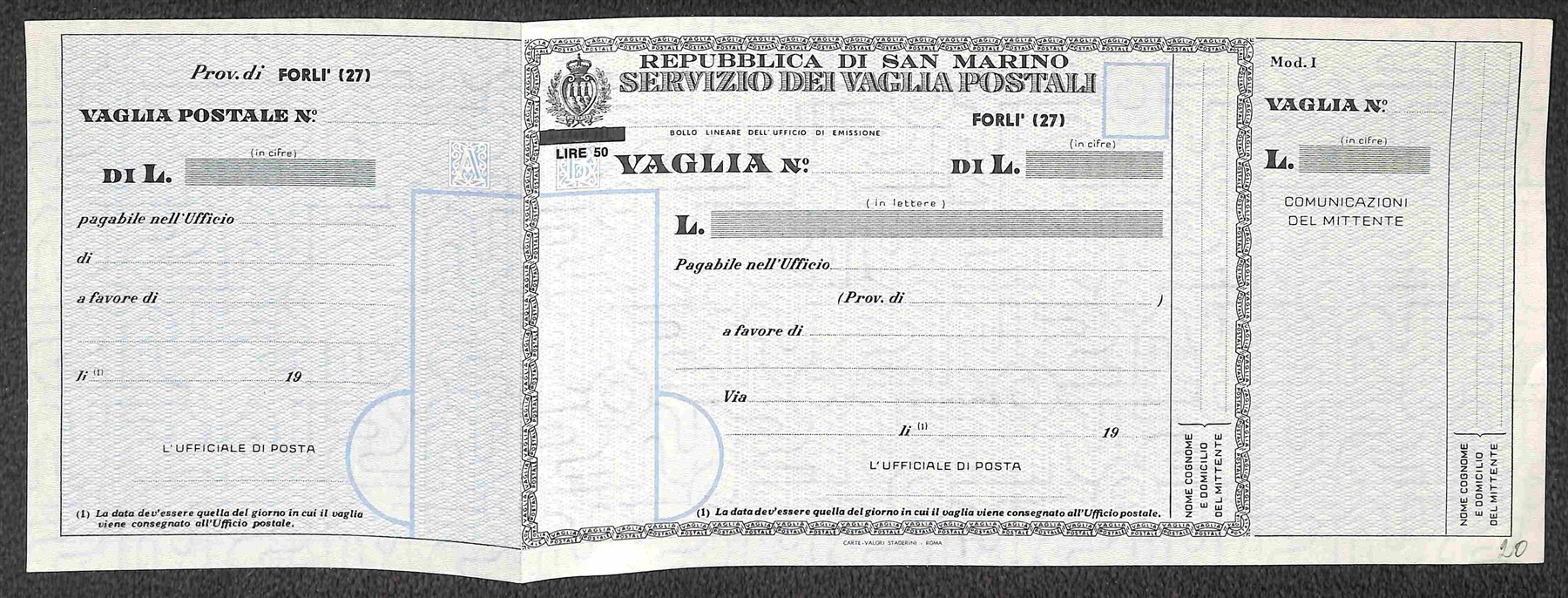 San Marino