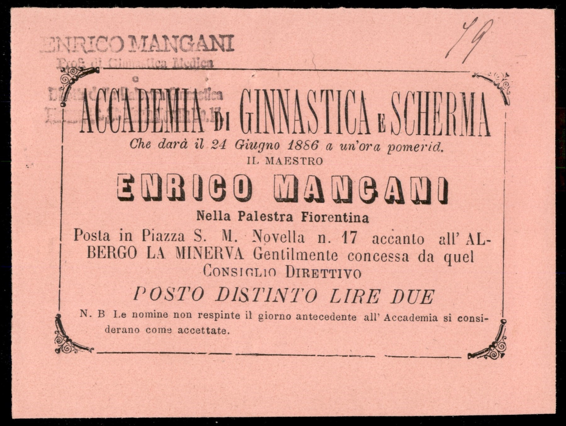 Italia / Regno / Umberto i