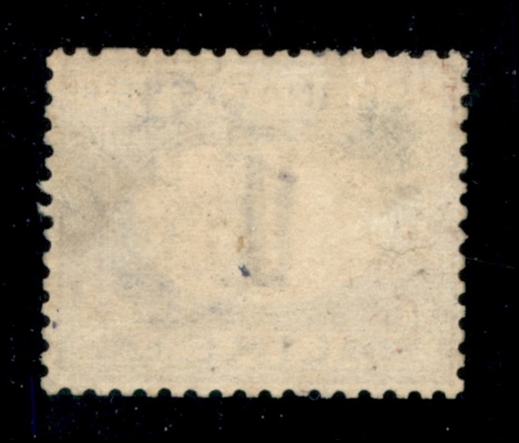 ITALIA / Regno / Vittorio Emanuele II / Segnatasse