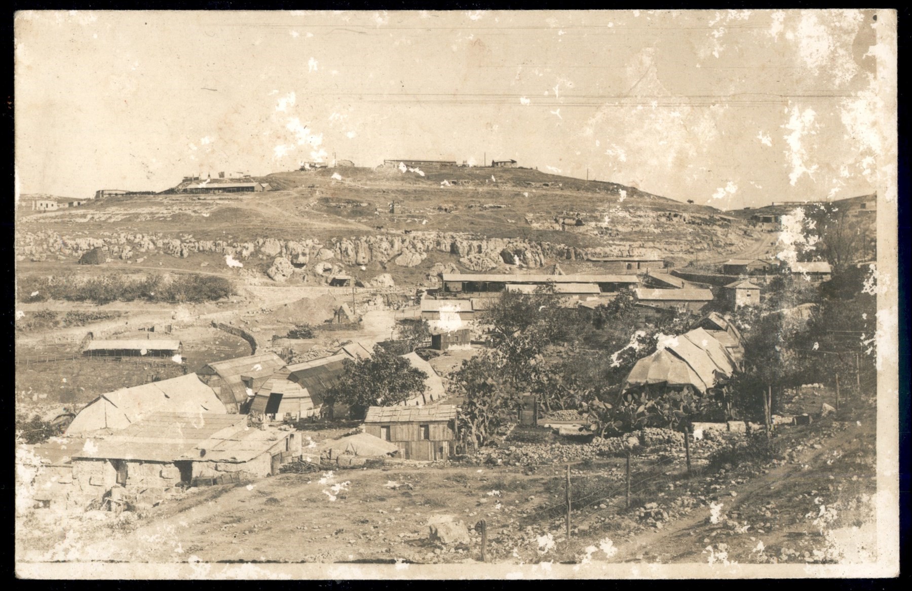 ITALIA / Colonie / Eritrea / Posta ordinaria