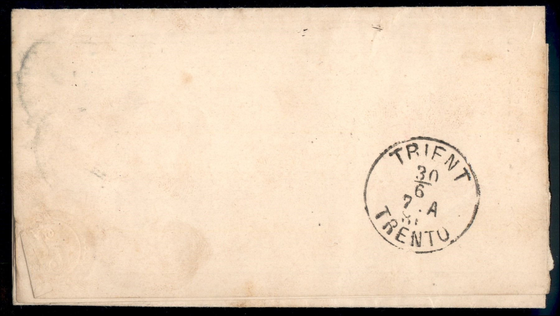 RUSSIA / Posta ordinaria