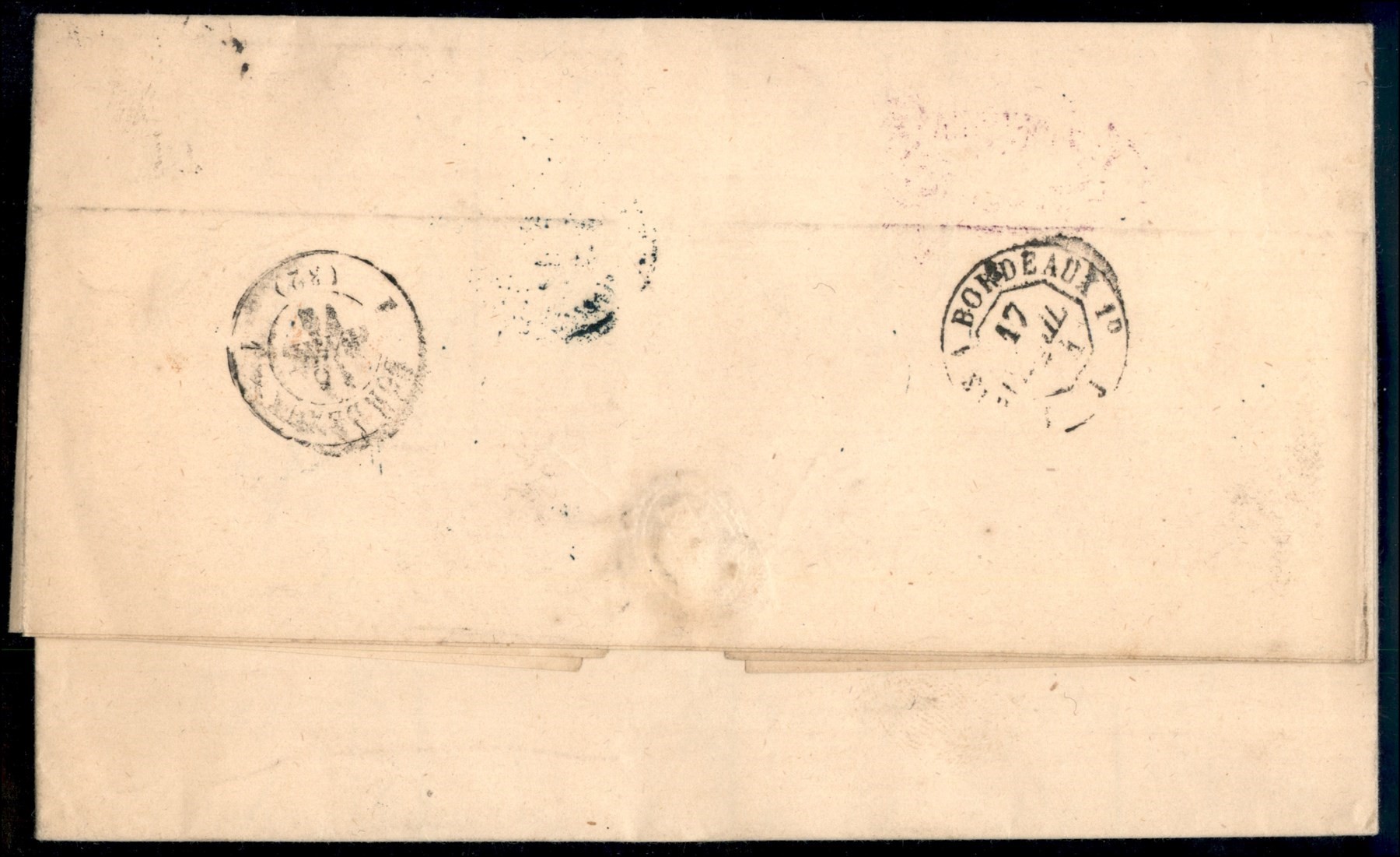 GERMANIA / Posta ordinaria