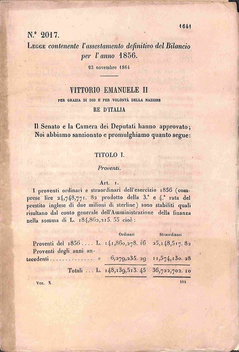 Italia / Antichi Stati Italiani / Sardegna
