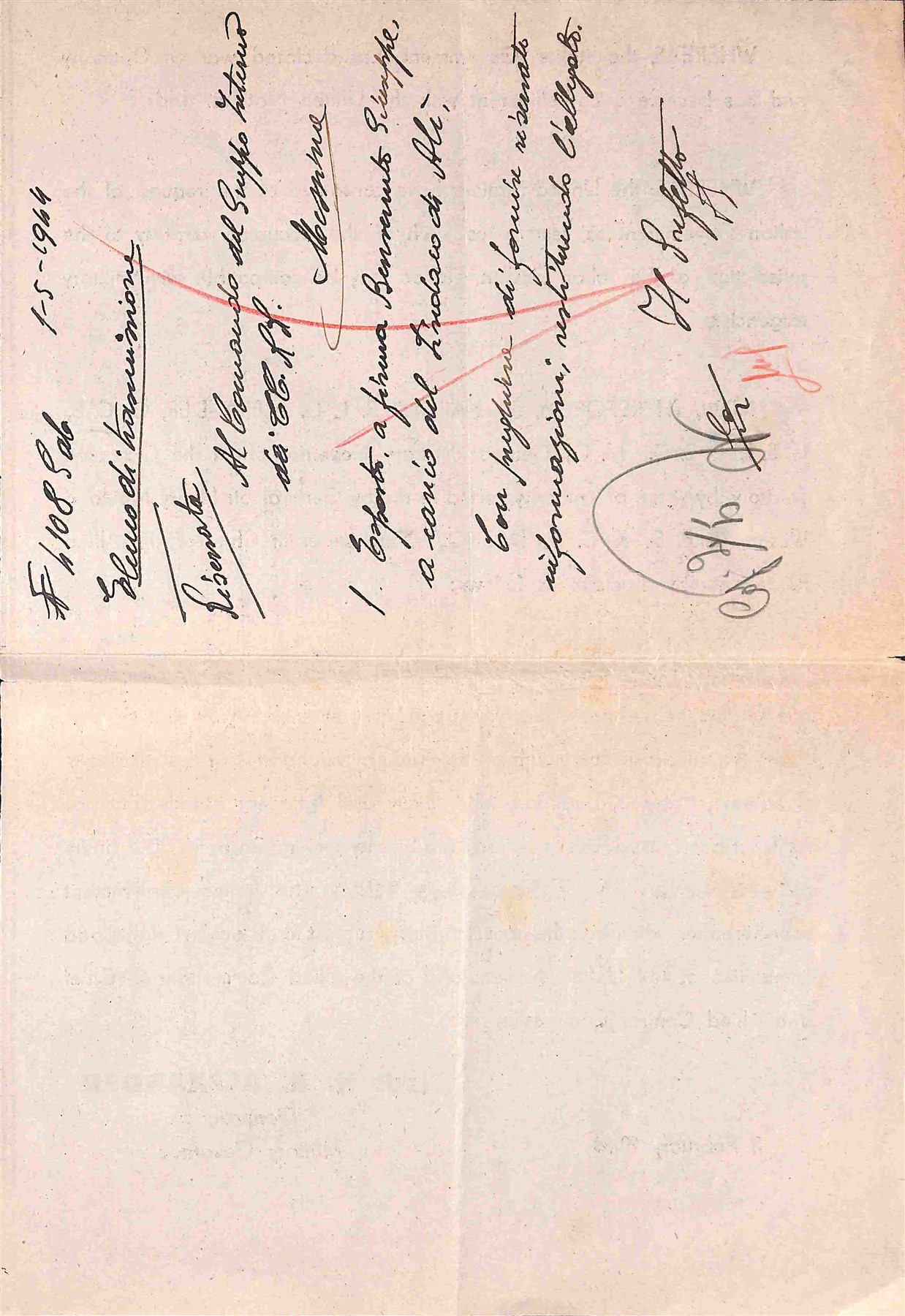 ITALIA / Regno / Vittorio Emanuele III