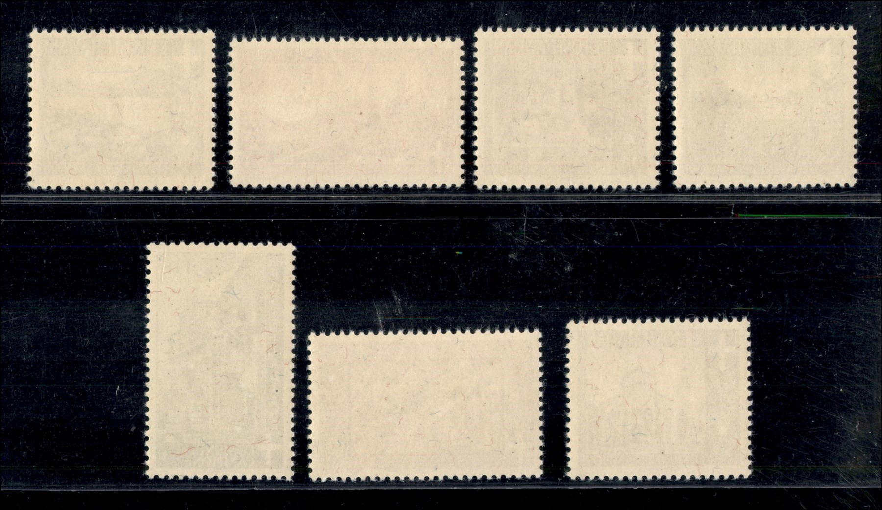 ITALIA / Emissioni Autonome / Campione / Posta ordinaria