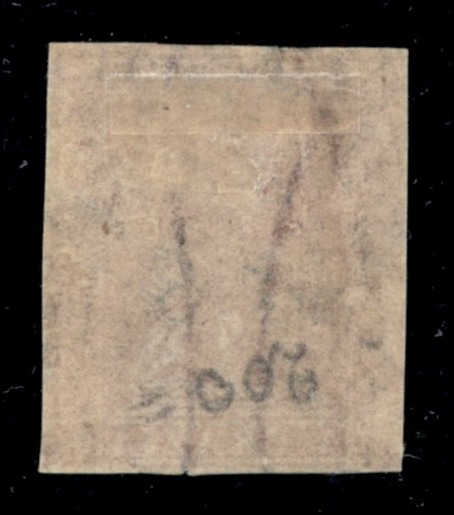 ITALIA / Antichi Stati Italiani / Toscana / Posta ordinaria