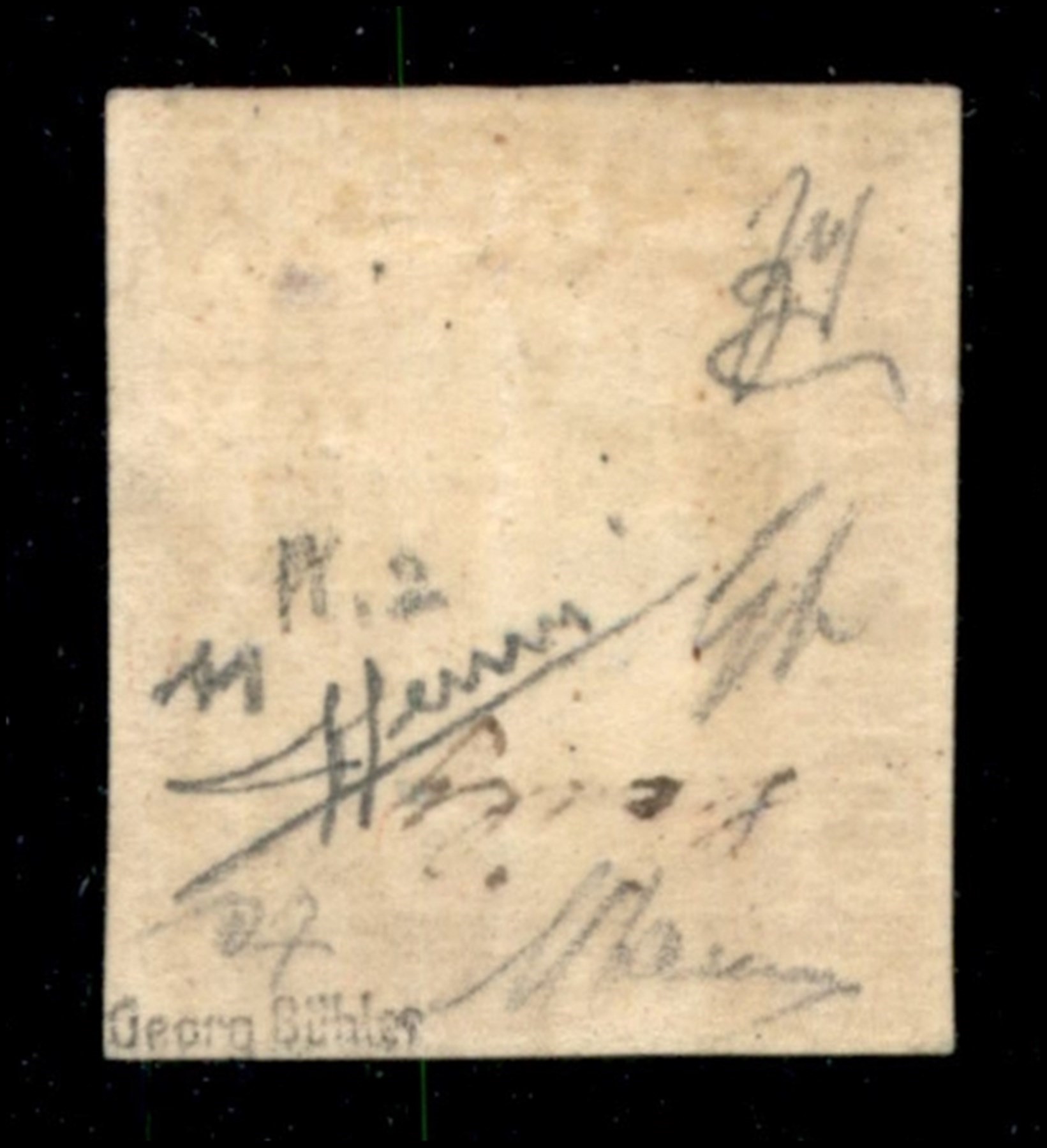 ITALIA / Antichi Stati Italiani / Sicilia / Posta ordinaria