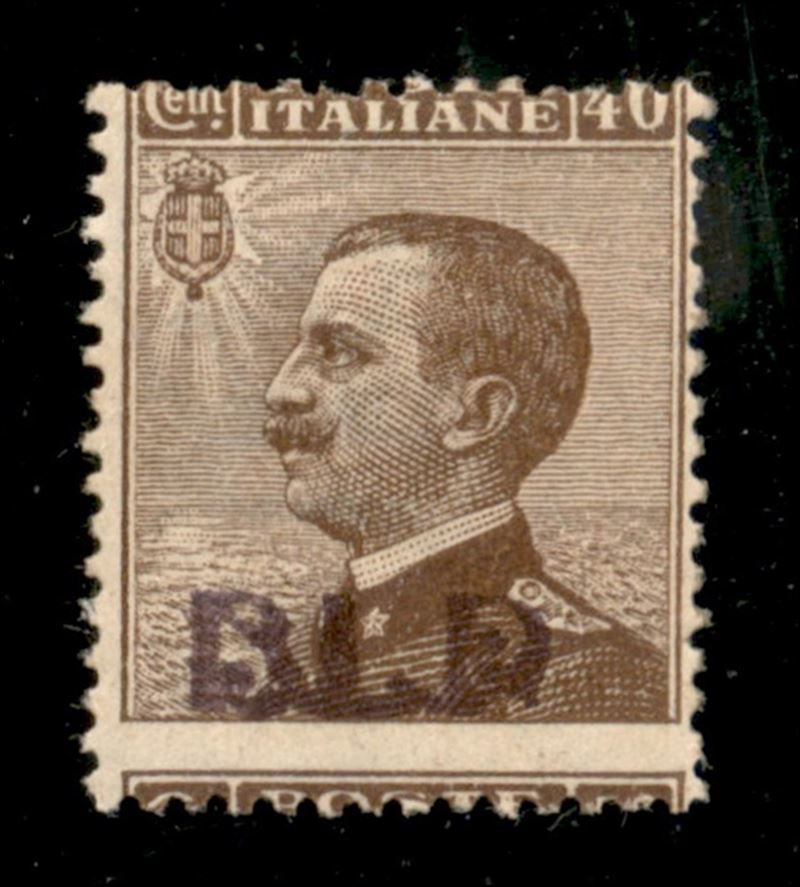 Italia / Regno / Vittorio Emanuele III / b.L.p
