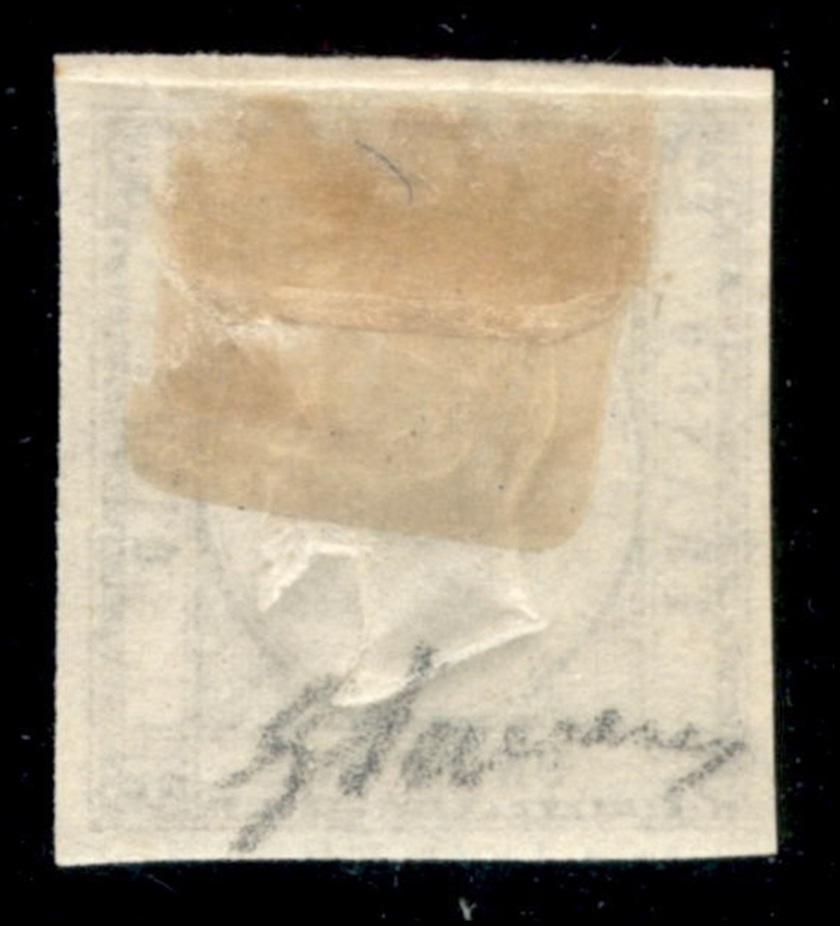 ITALIA / Antichi Stati Italiani / Napoli / Province Napoletane / Posta ordinaria