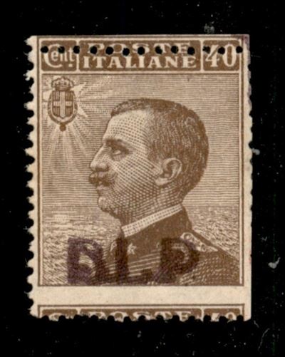 Italia / Regno / Vittorio Emanuele III / b.L.p