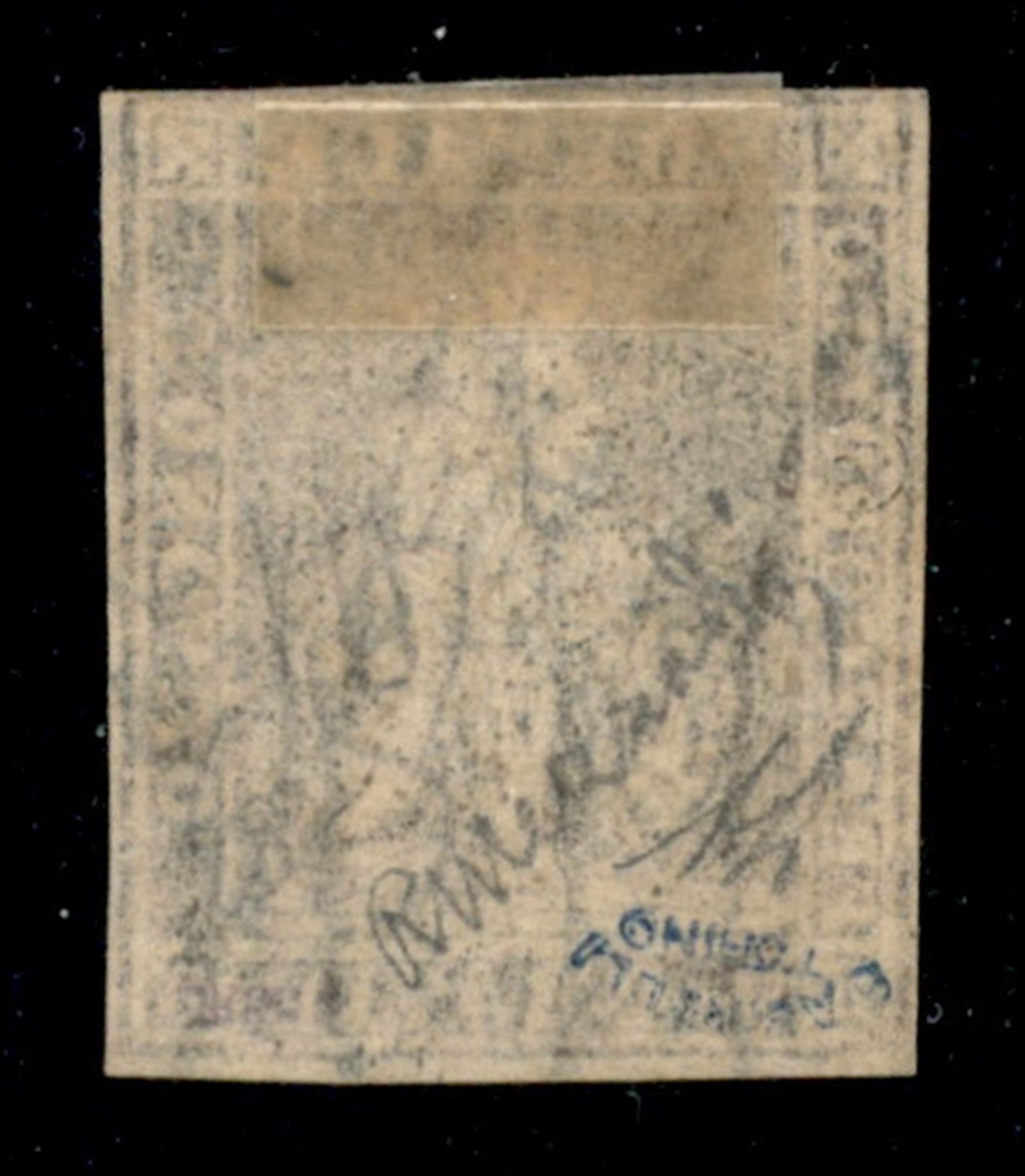 Italia / Antichi Stati Italiani / Toscana / Posta Ordinaria