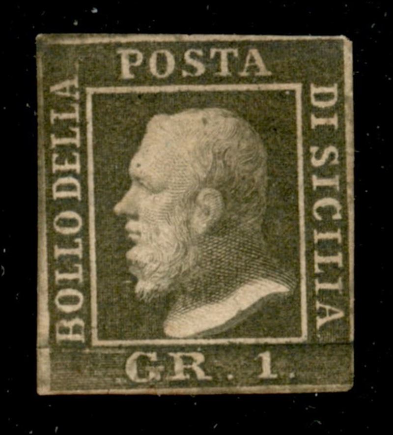 Italia / Antichi Stati Italiani / Sicilia / Posta Ordinaria