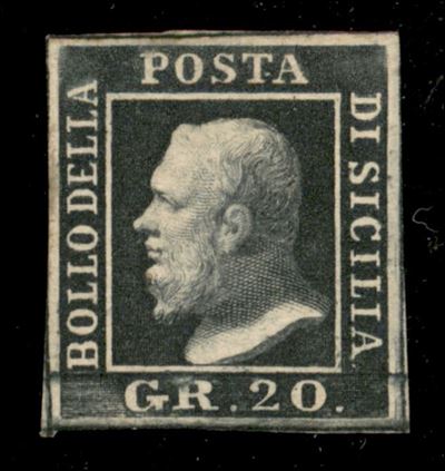 Italia / Antichi Stati Italiani / Sicilia / Posta Ordinaria