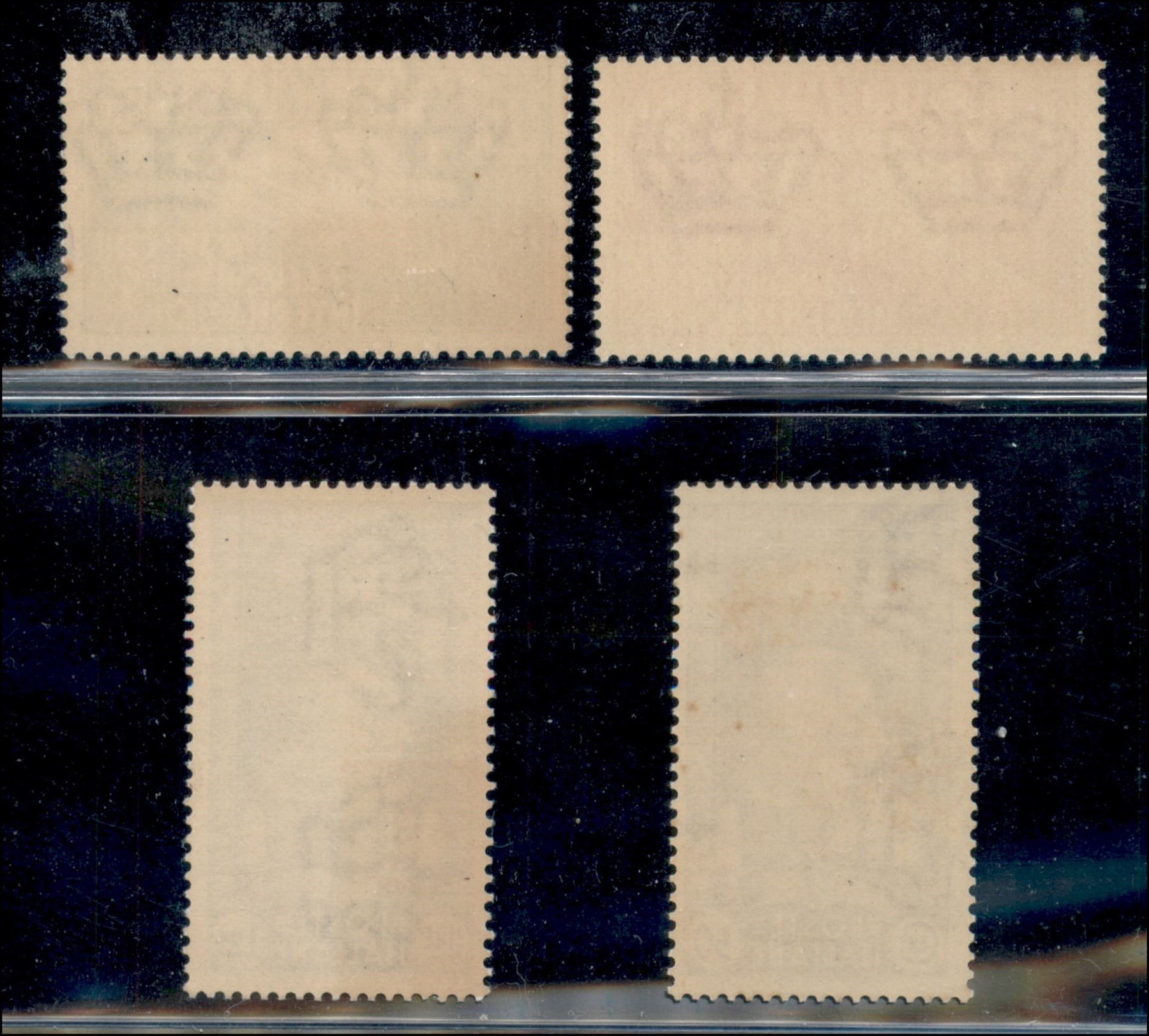 Italia / Regno / Vittorio Emanuele III / Posta Ordinaria