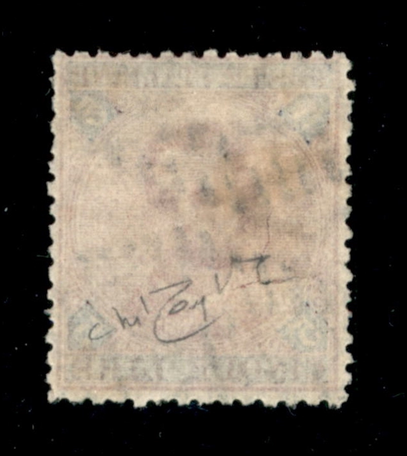 Italia / Regno / Vittorio Emanuele II / Posta Ordinaria