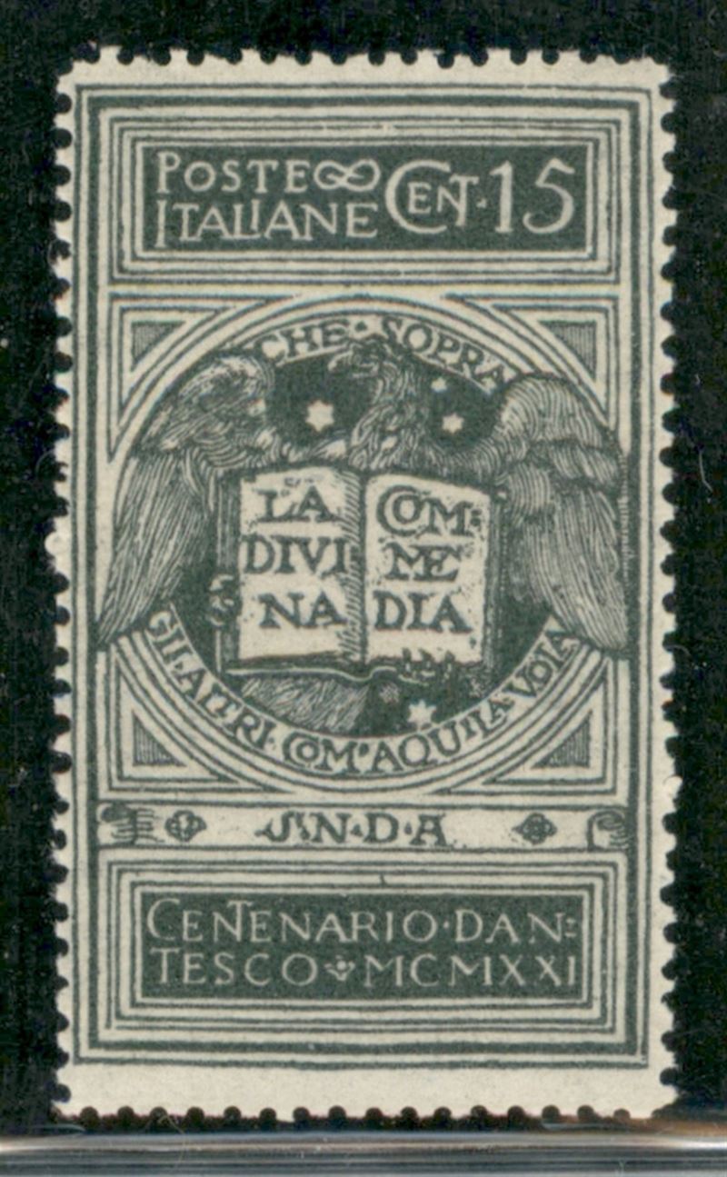 Italia / Regno / Vittorio Emanuele III / Posta Ordinaria