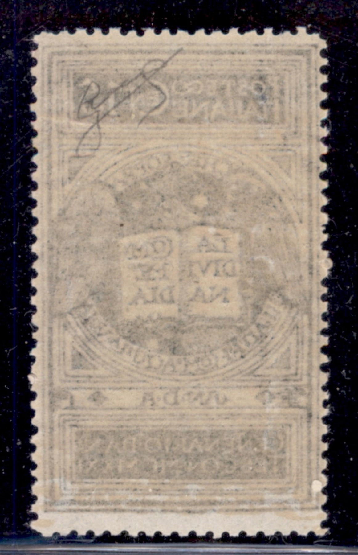 Italia / Regno / Vittorio Emanuele III / Posta Ordinaria