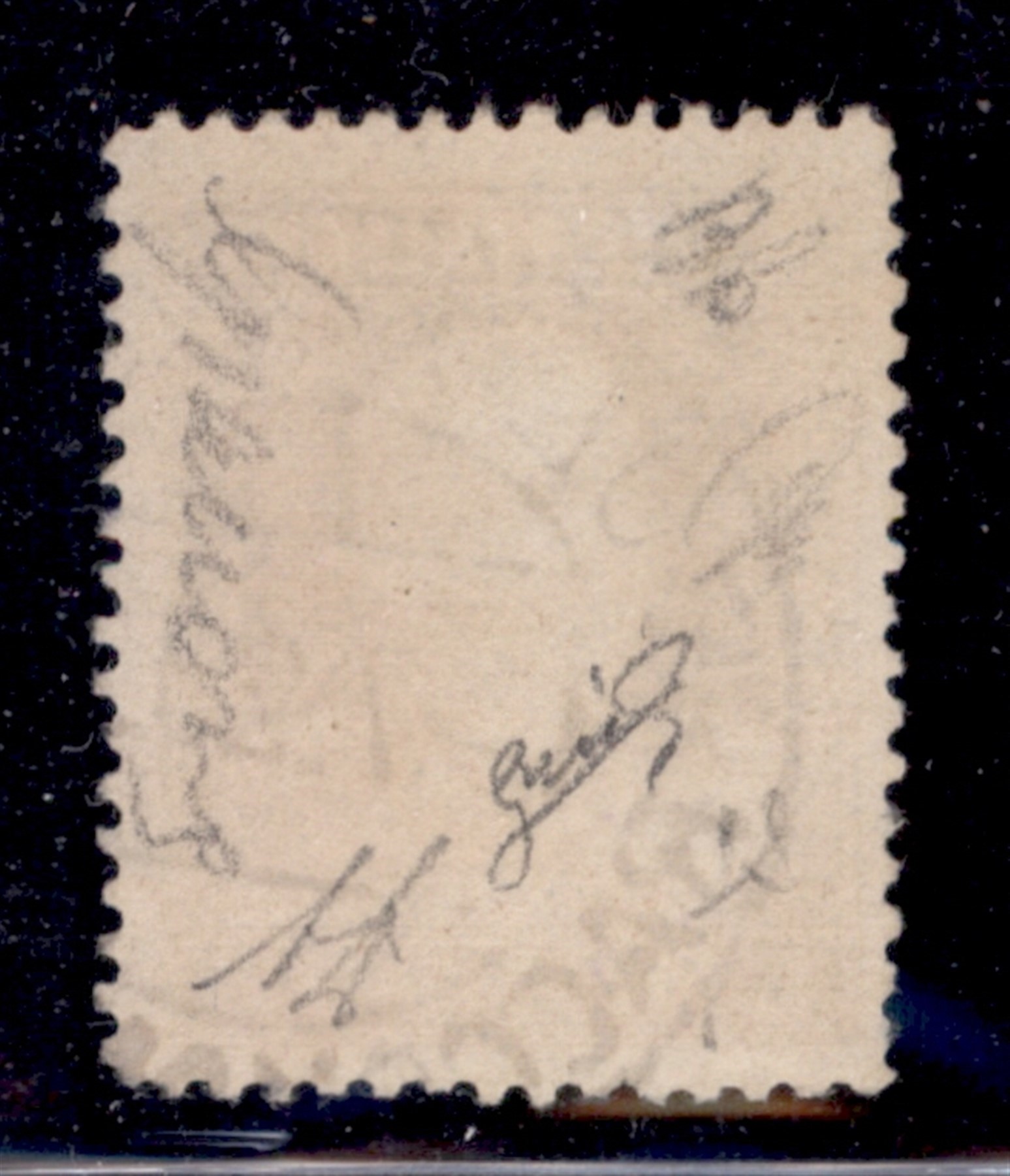 Italia / Regno / Vittorio Emanuele III / Posta Ordinaria
