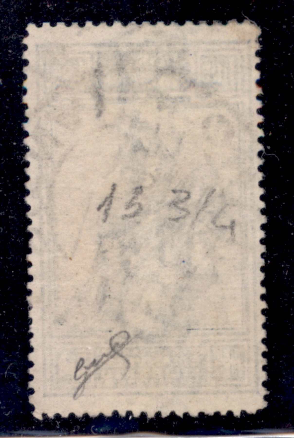Italia / Regno / Vittorio Emanuele III / Posta Ordinaria
