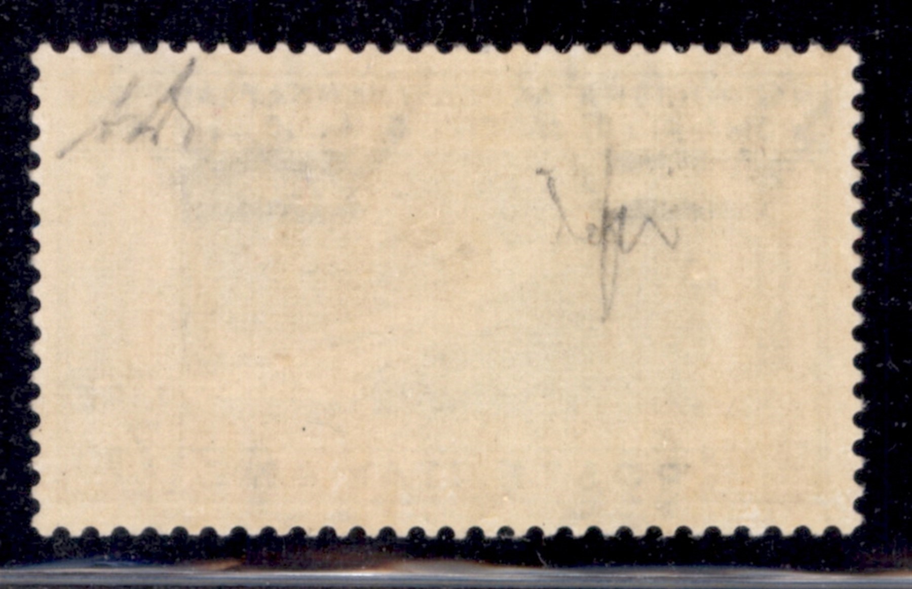 Italia / Regno / Vittorio Emanuele III / Posta Aerea