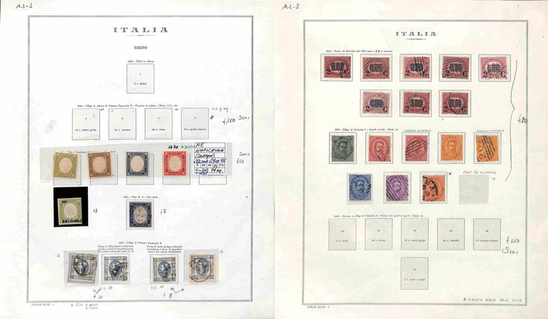 Italia / Regno