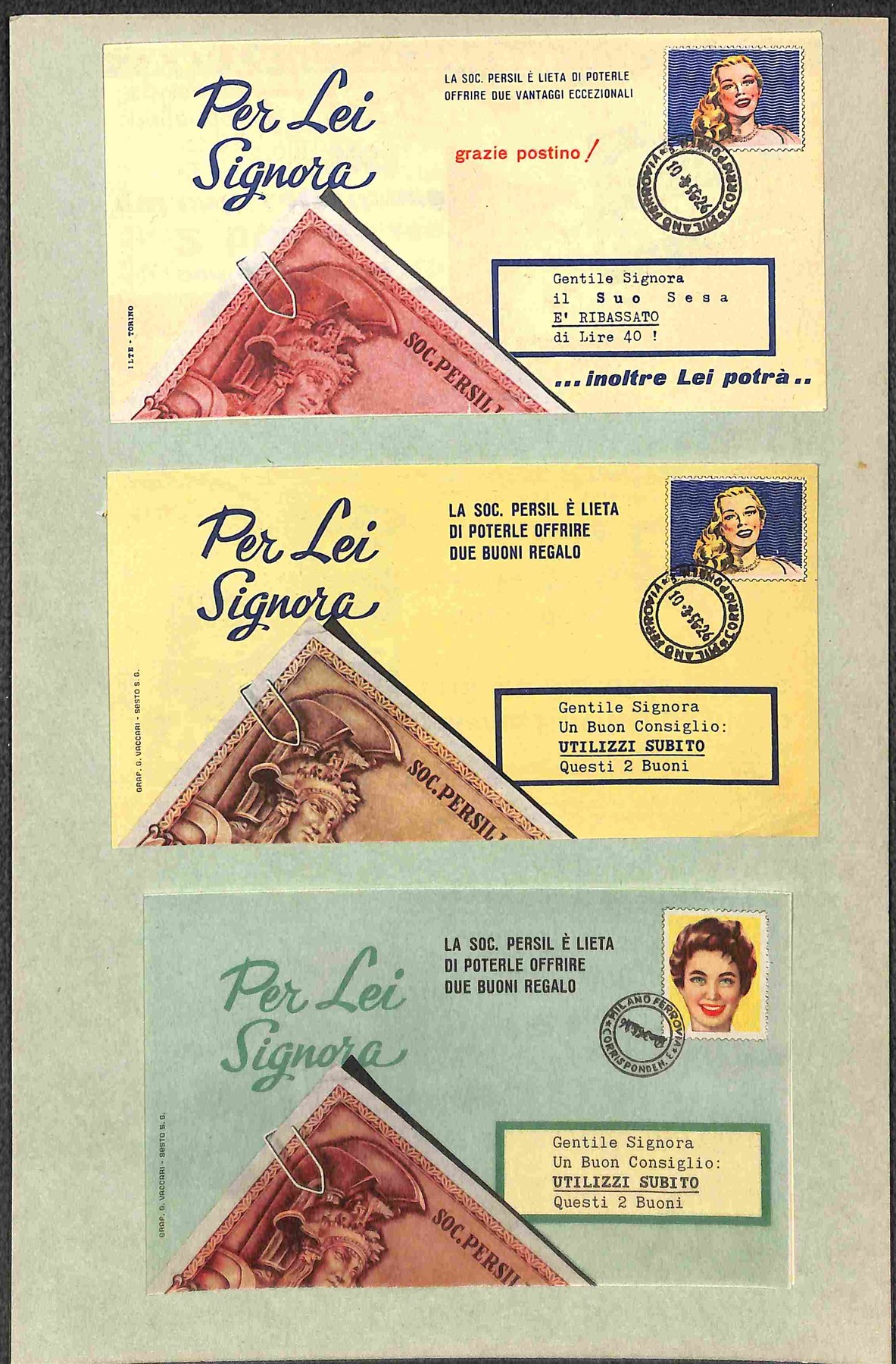 Italia / Repubblica