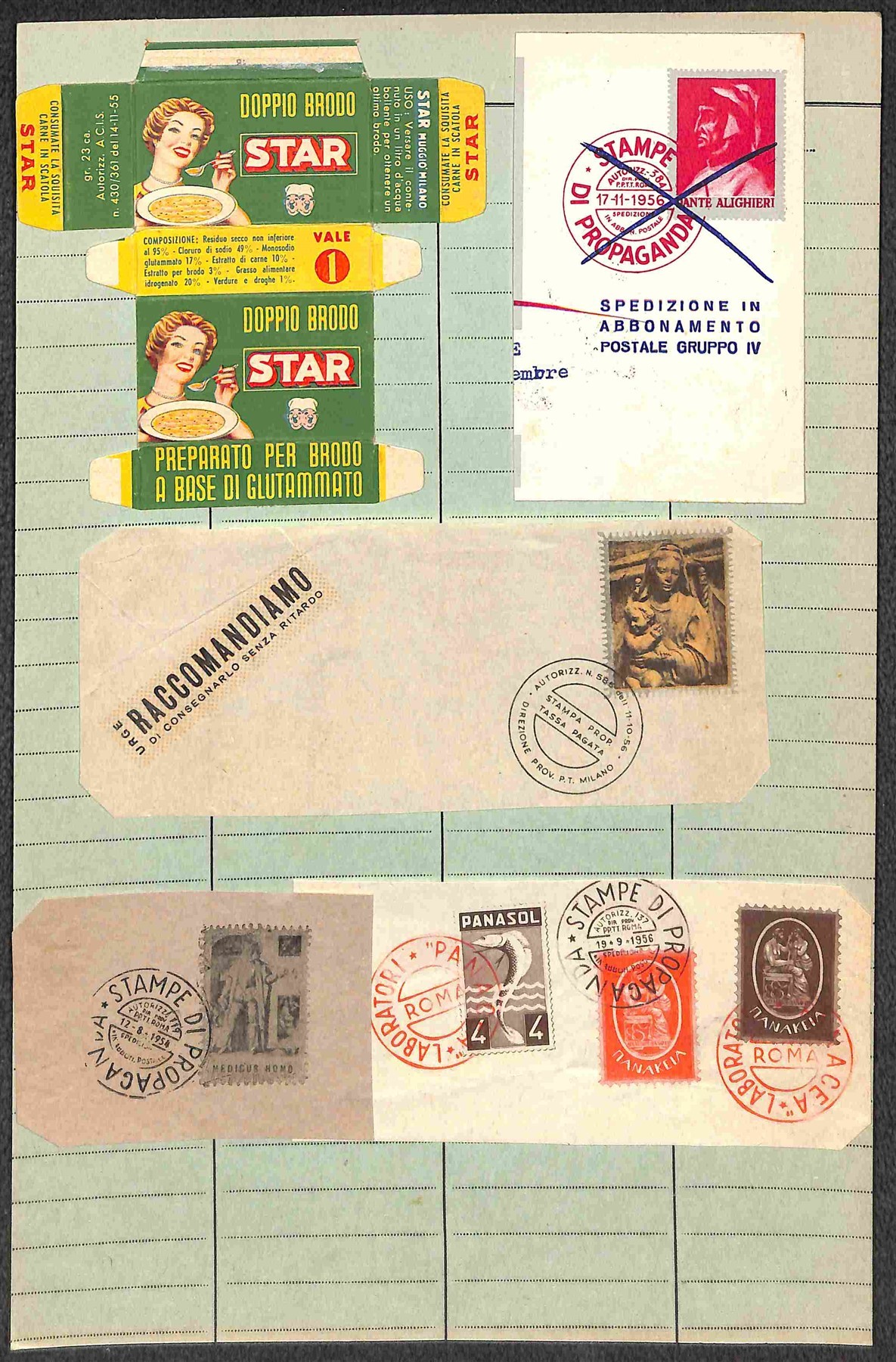 Italia / Repubblica