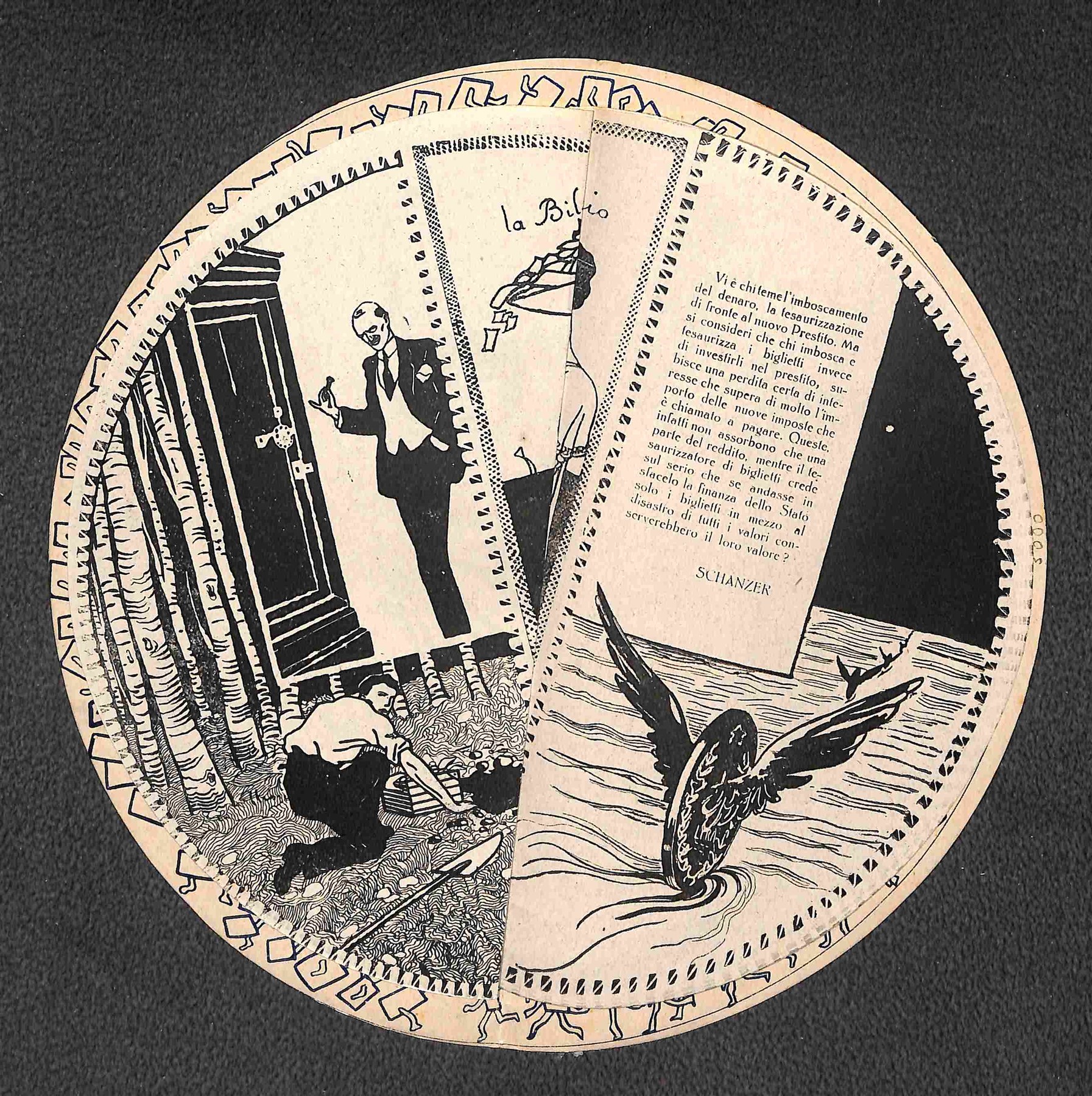 ITALIA / Regno / Vittorio Emanuele III / Posta ordinaria