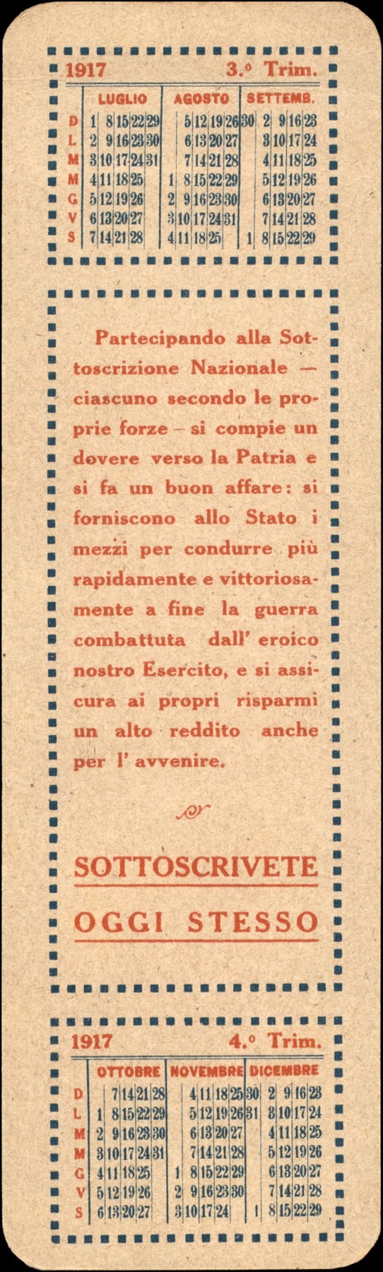 ITALIA / Regno / Vittorio Emanuele III