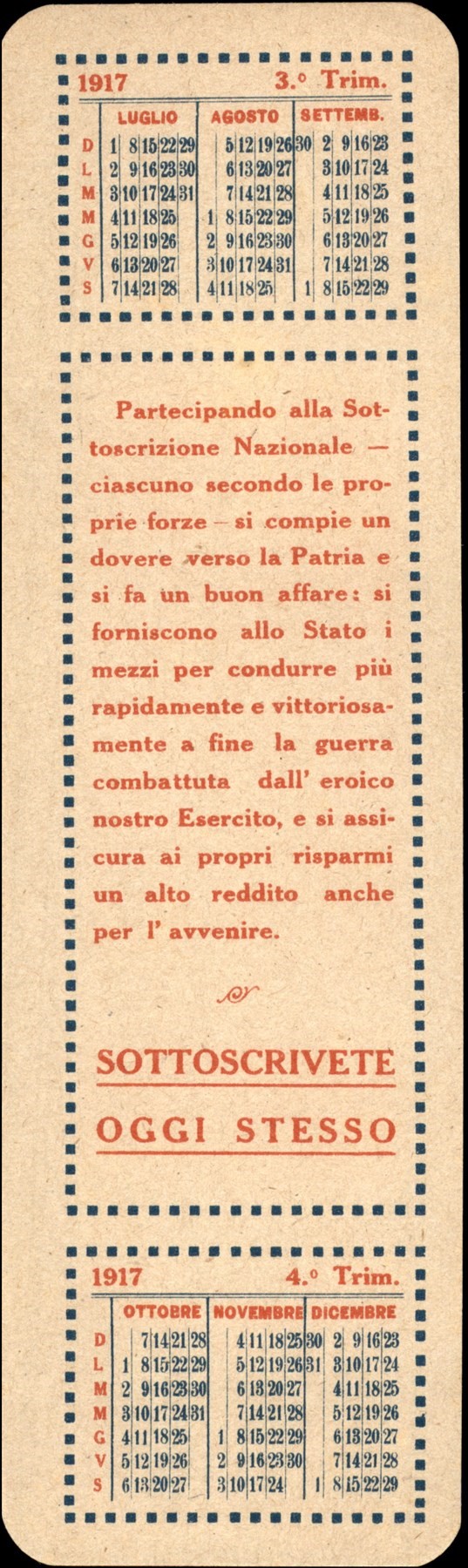 ITALIA / Regno / Vittorio Emanuele III