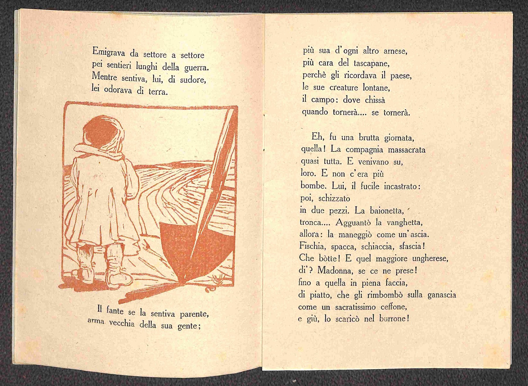 ITALIA / Regno / Vittorio Emanuele III