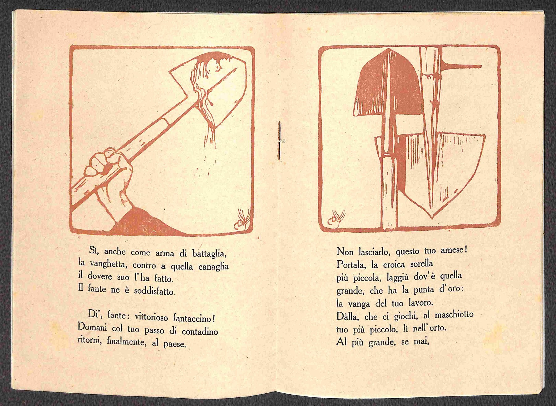 ITALIA / Regno / Vittorio Emanuele III