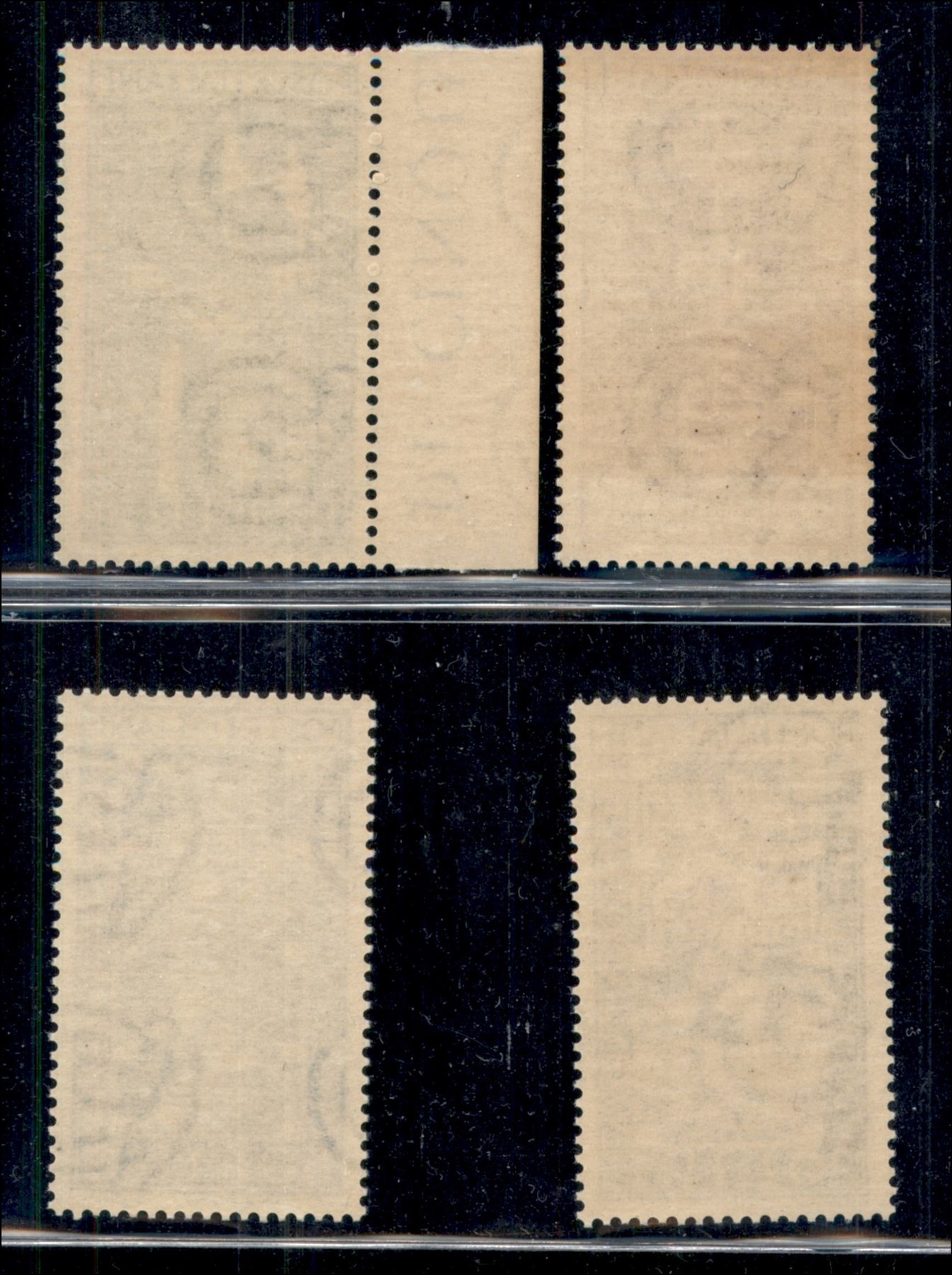 ITALIA / Repubblica / Posta ordinaria