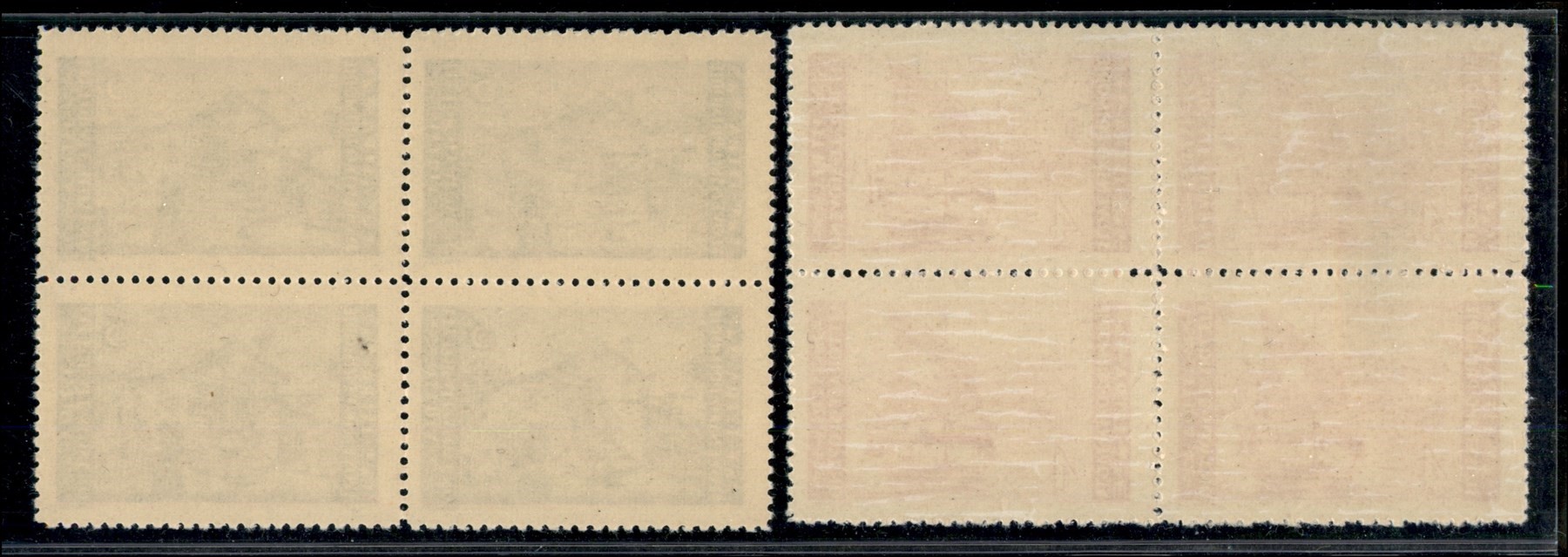 ITALIA / Occupazioni II guerra mondiale / Occupazione Jugoslava / Istria e litorale Sloveno / Pos...